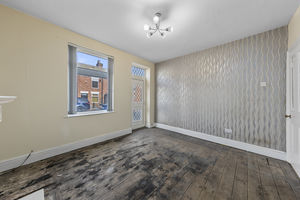 Ashfield Road Hasland